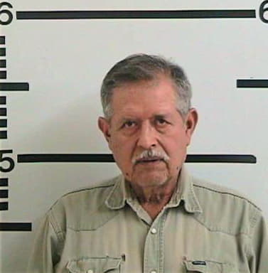 Hernandez Jose - Kerr County, TX 