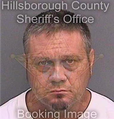 Slaughter Royce - Hillsborough County, FL 