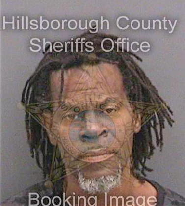 Larry Damon - Hillsborough County, FL 