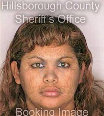 Medina Dora - Hillsborough County, FL 