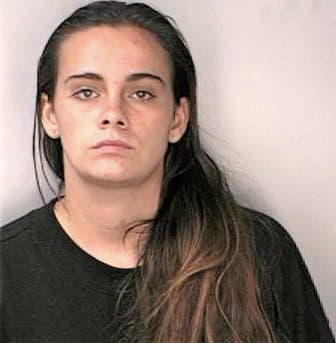 Blanco Nicole - Hillsborough County, FL 