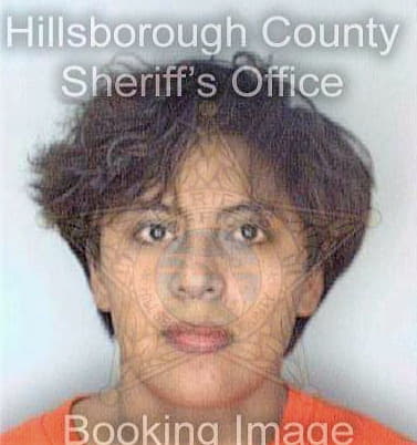 Hernandez Patricia - Hillsborough County, FL 