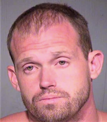 Mcardle Thomas - Maricopa County, AZ 