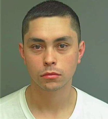 Beltran Giuseppe - Douglas County, GA 