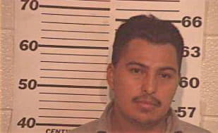 Garcia Ismael - Hidalgo County, TX 