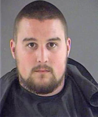 Frederick James - Bedford County, VA 