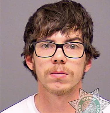 Stewart Joshua - Clackamas County, OR 