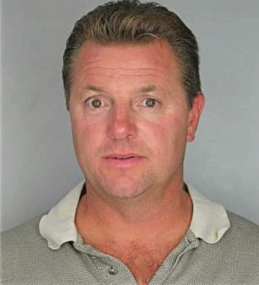 Mcknight Mark - Hillsborough County, FL 