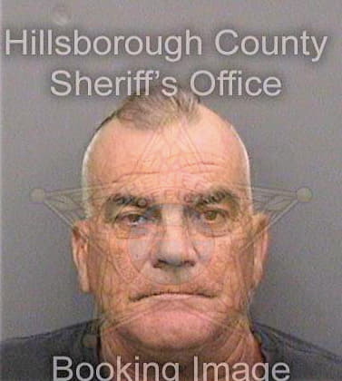 Leblanc Randall - Hillsborough County, FL 