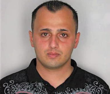 Sinanovic Sanel - Hillsborough County, FL 