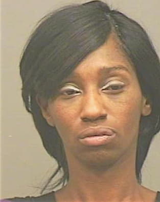 Williams Tamika - Montgomery County, TN 