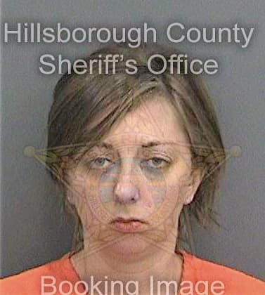 Blaze Traci - Hillsborough County, FL 