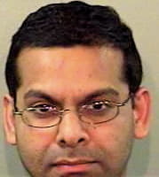 Gupta Amit - Leon County, FL 