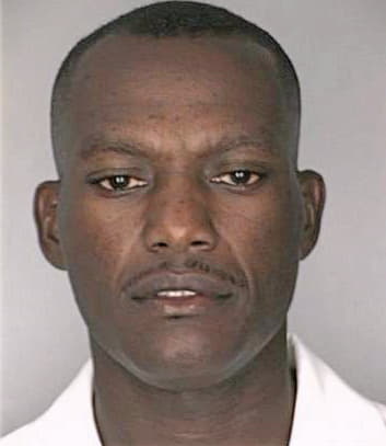 Mcmillian Cleveland - Hillsborough County, FL 