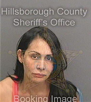 Smith Diana - Hillsborough County, FL 