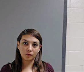 Garcia Estefania - Hidalgo County, TX 