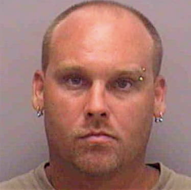 Garrison Jamey - Lee County, FL 