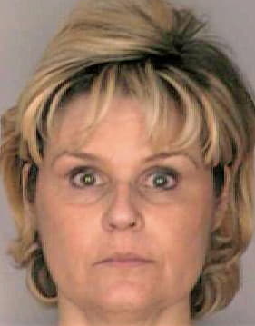 Bly Jeane - Hillsborough County, FL 