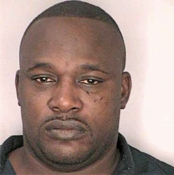 Mccray Jim - Hillsborough County, FL 