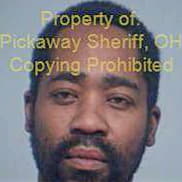 Stewart Johnny - Pickaway County, OH 