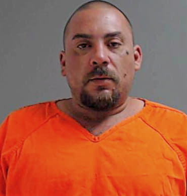 Hernandez Mark - Hidalgo County, TX 