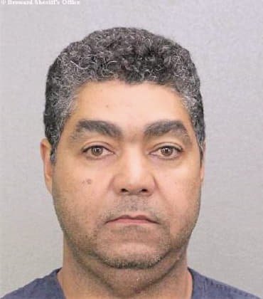 Rezende Samuel - Broward County, FL 