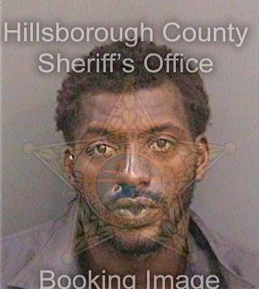 Howard Tiso - Hillsborough County, FL 