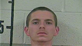 Corley James - Bullitt County, KY 