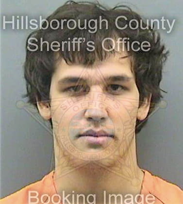 Ramirez Raymond - Hillsborough County, FL 