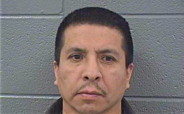 Alvardo Armando - Cook County, IL 