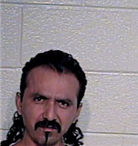 Sanchez Armando - Hidalgo County, TX 