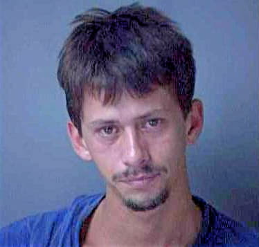 Stpierre Eric - Lee County, FL 