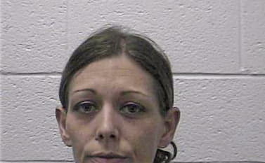 Herrin Jacklyn - Washington County, TN 