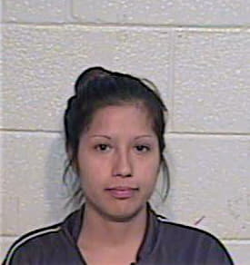 Hernandez Krystine - Hidalgo County, TX 