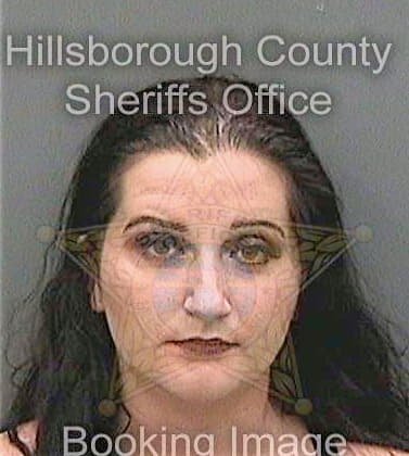 Dearborn Julia - Hillsborough County, FL 