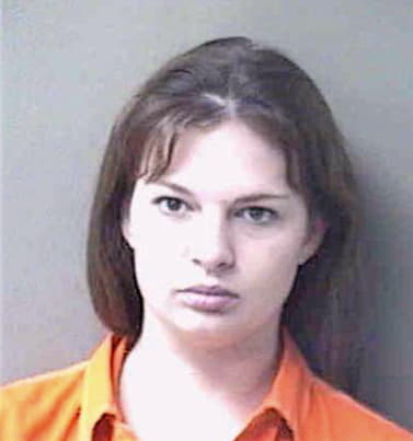 Ferguson Kristin - Okaloosa County, FL 