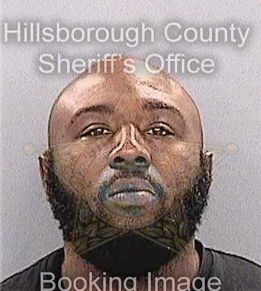 Bivens Walter - Hillsborough County, FL 