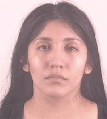 Hernandez Janai - Tarrant County, TX 