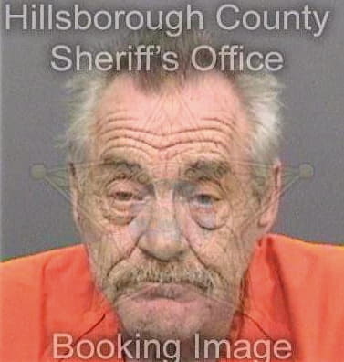 Sims Michael - Hillsborough County, FL 