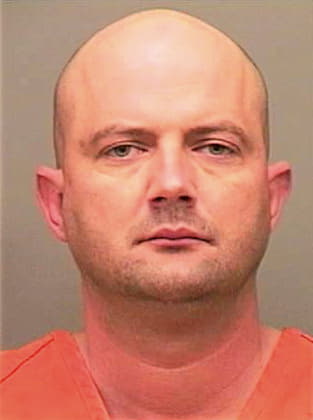 Hughes Anthony - Montgomery County, TN 