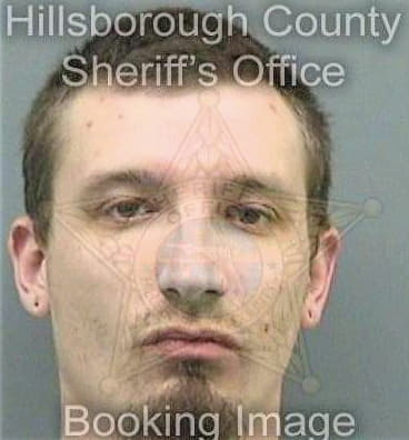 Gilligan Gregory - Hillsborough County, FL 