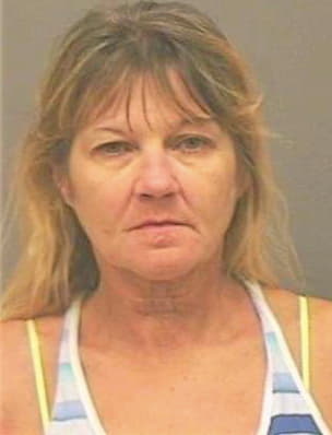 Whisenhunt Laura - Montgomery County, TN 
