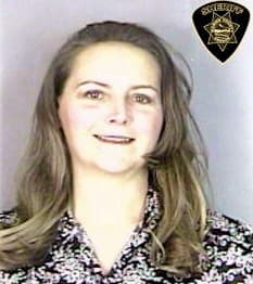 Farrens Alyson - Marion County, OR 