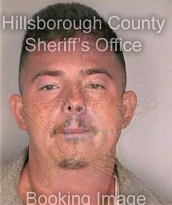 Crawford Floyd - Hillsborough County, FL 