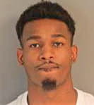Walker Shawquille - Shelby County, TN 