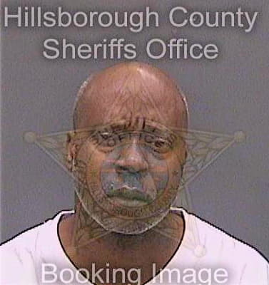 Malloy Terrence - Hillsborough County, FL 