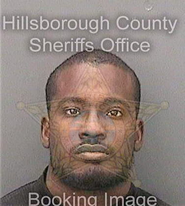 Paul Thomas - Hillsborough County, FL 