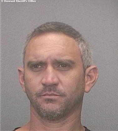 Hernandez Alexander - Broward County, FL 