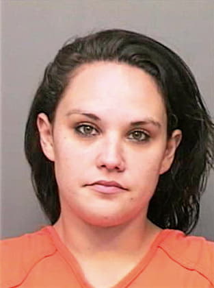 Hearson Amber - Montgomery County, TN 
