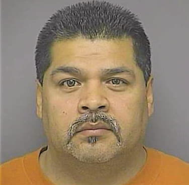 Hernandez Jose - Denton County, TX 